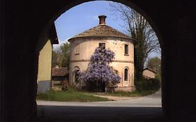 La Casa Rotonda Sforzesca